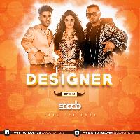 Designer (Remix) - DJ Scoob